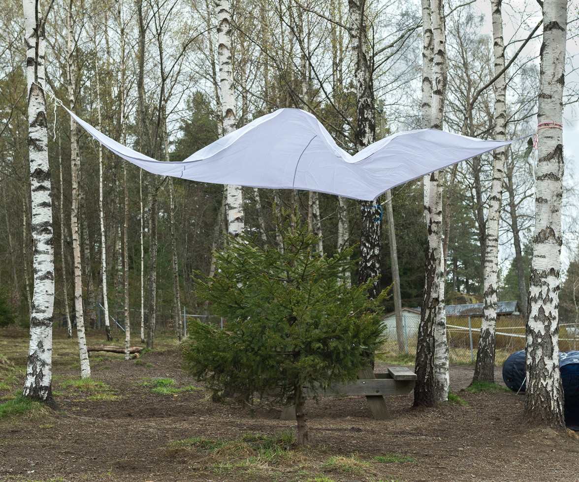 From the series: Anette Asbjørnrød: Off Season
