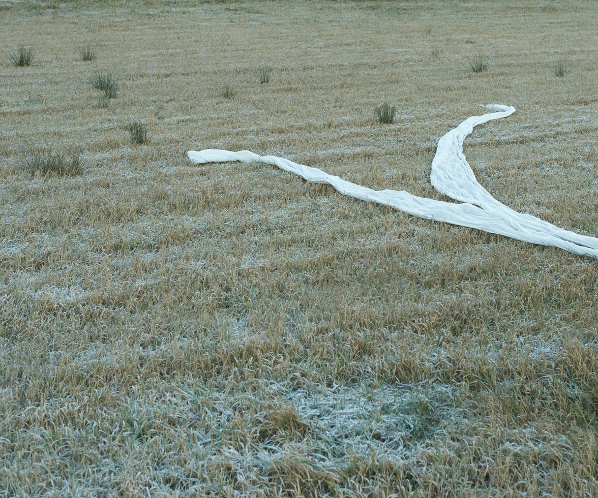 From the series: Anette Asbjørnrød: Off Season