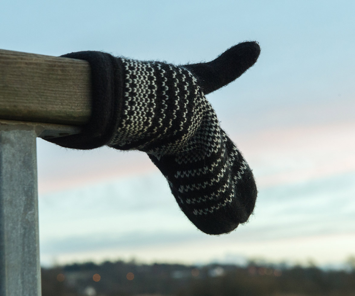 From the series: Anette Asbjørnrød: Off Season