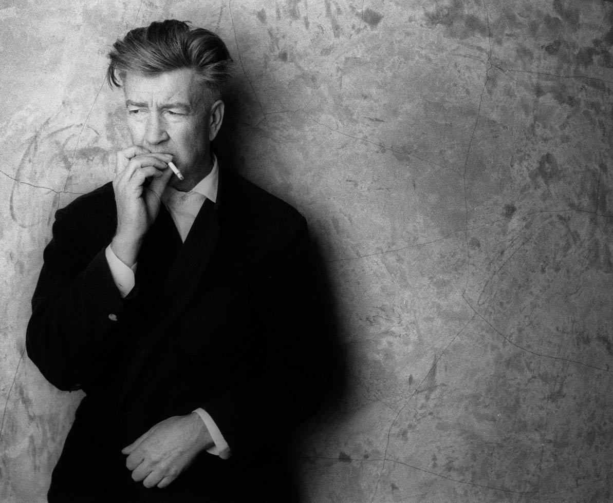 David Lynch, Hollywood