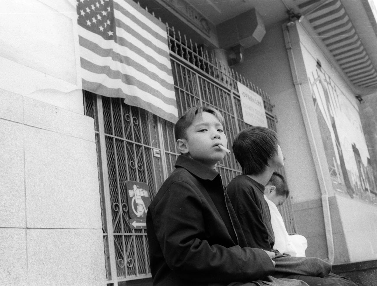 San Francisco