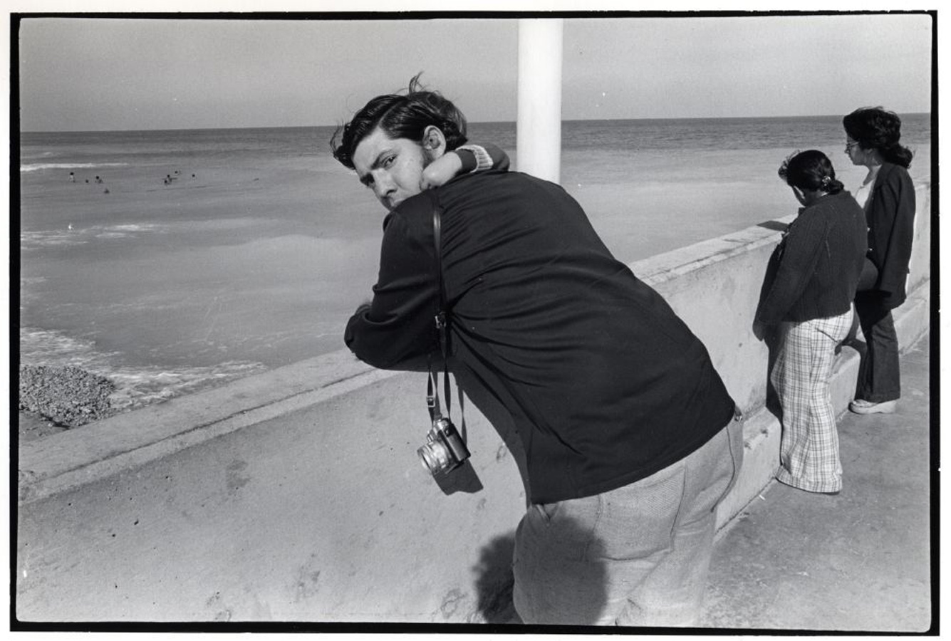 From the series: GODLIS: Miami Beach