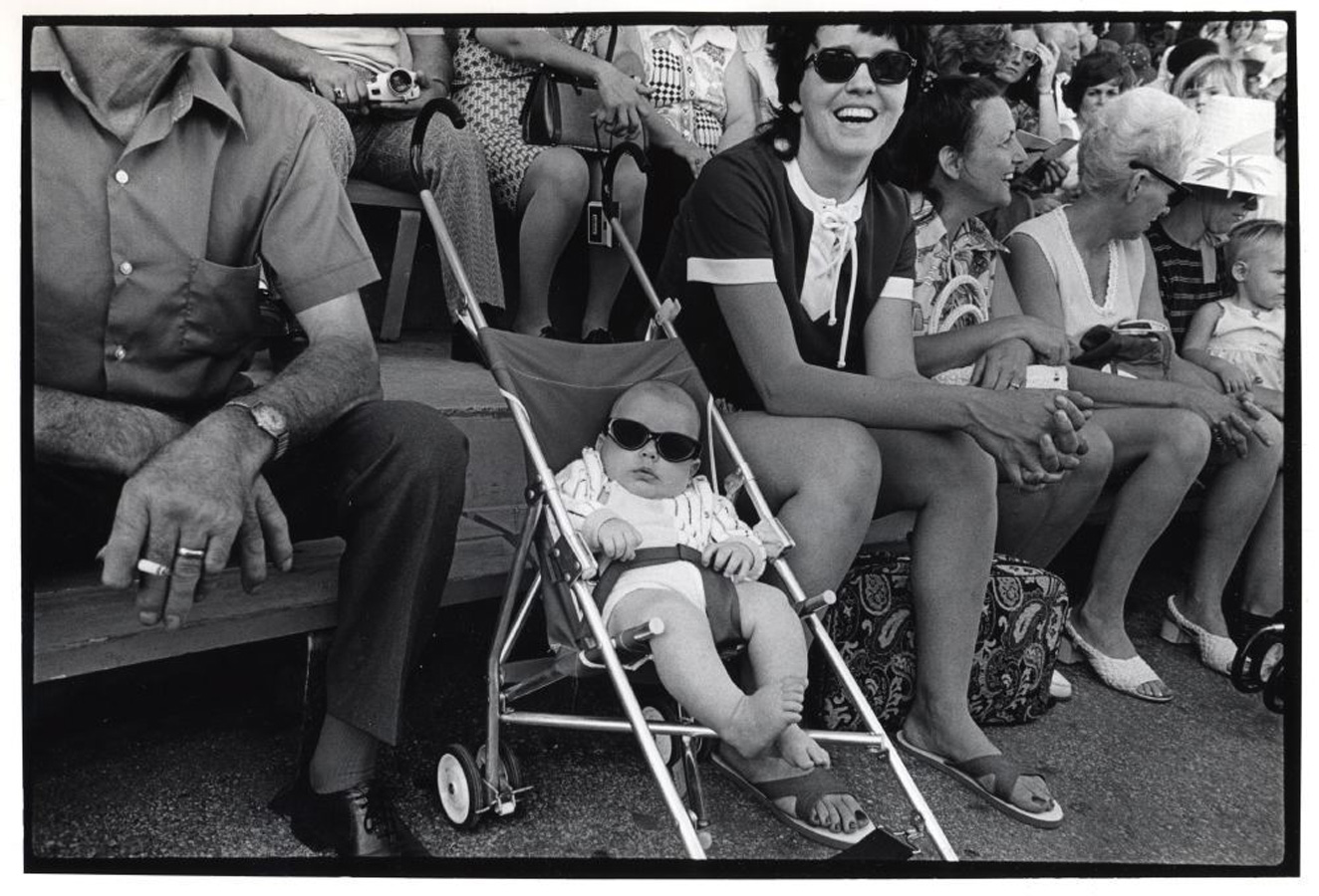 From the series: GODLIS: Miami Beach
