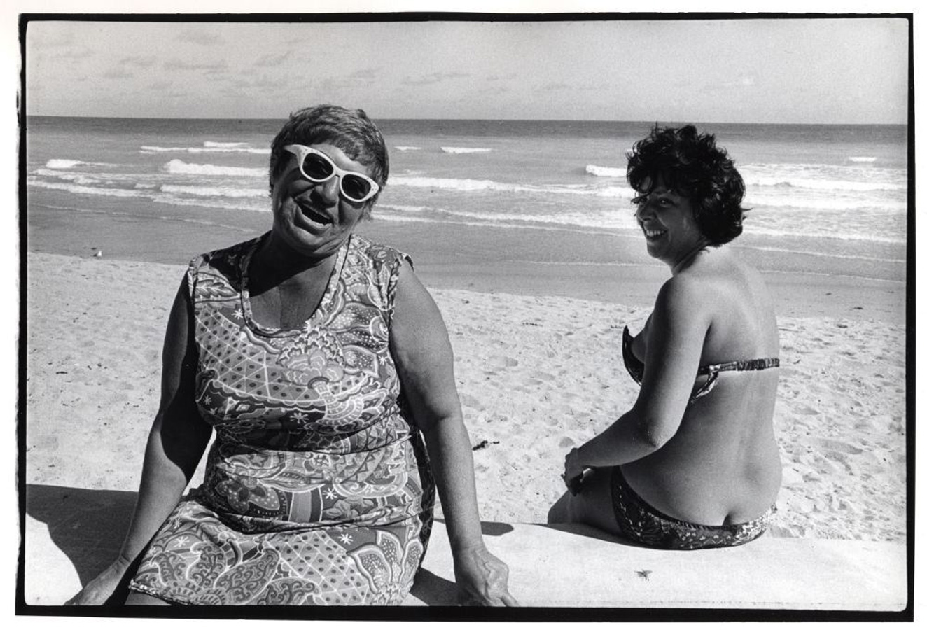 From the series: GODLIS: Miami Beach