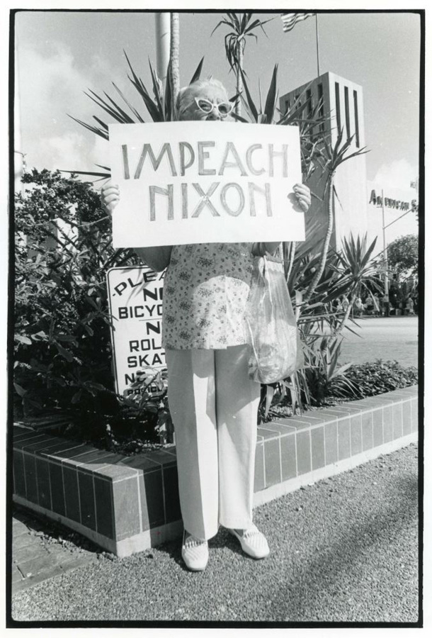 From the series: GODLIS: Miami Beach