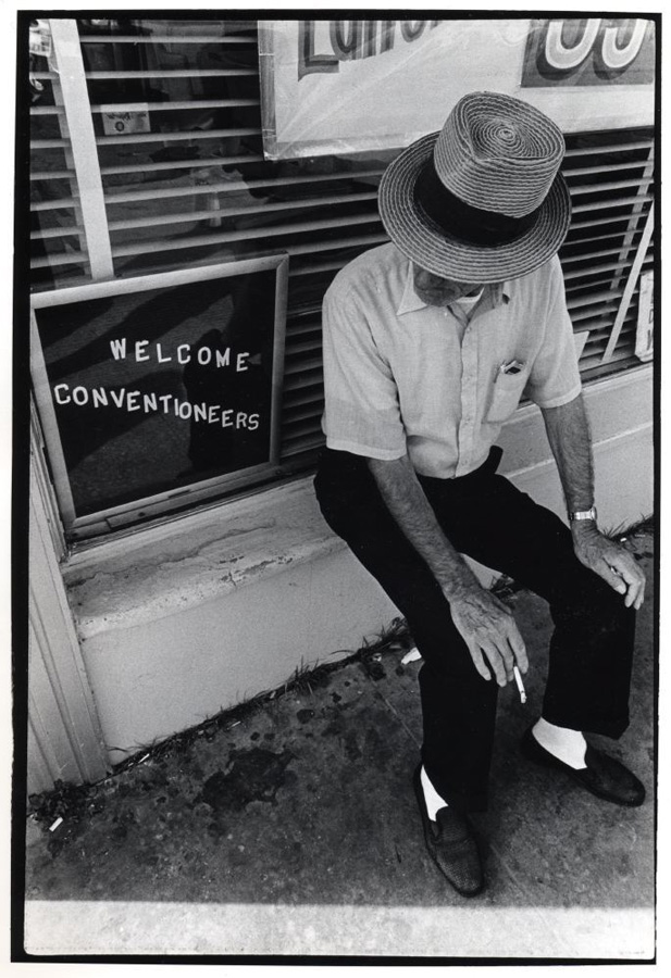 From the series: GODLIS: Miami Beach