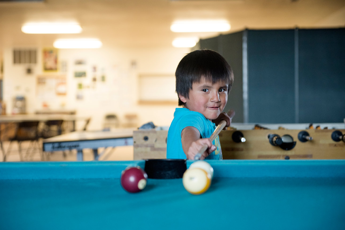 From the series: Gudrun Georges: Pine Ridge