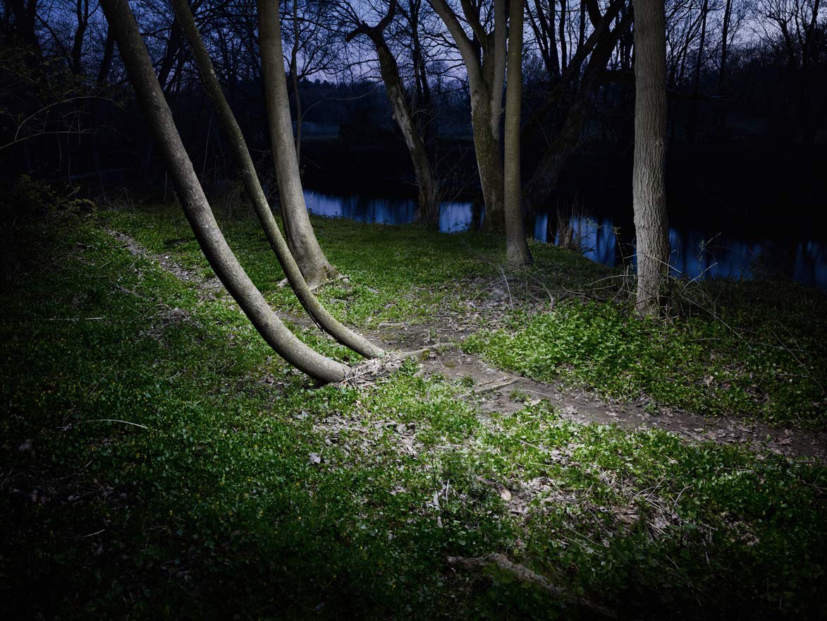Brandywine River