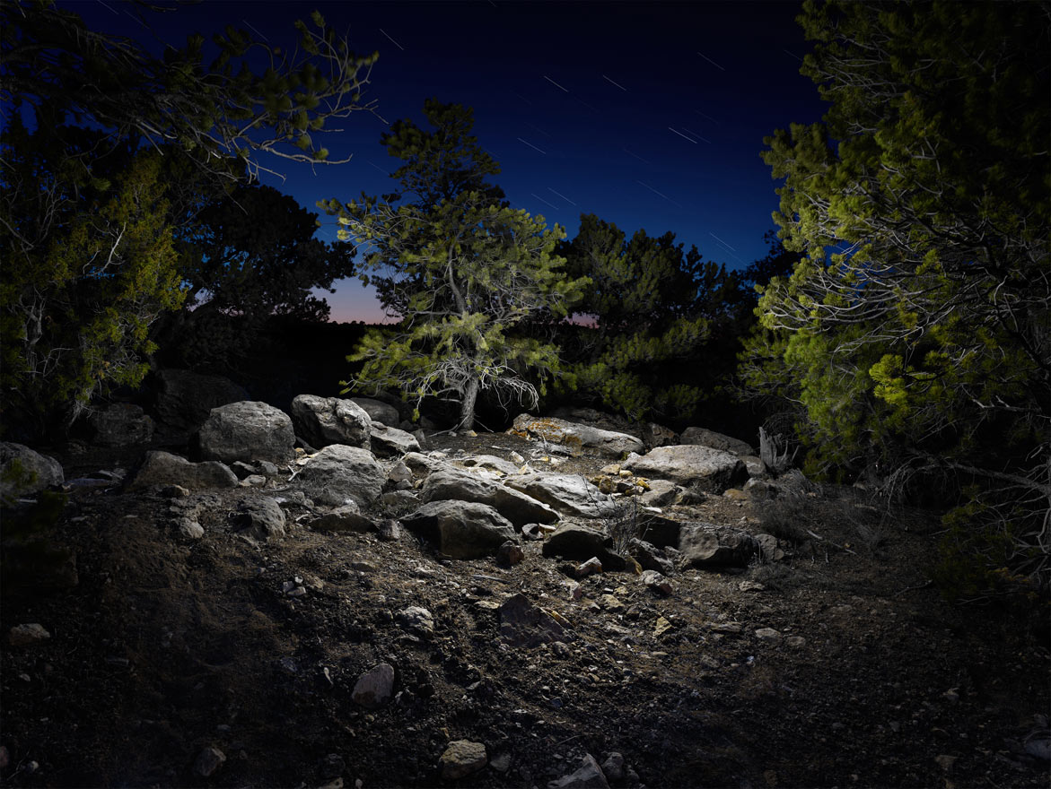 Santa Fe Ridge