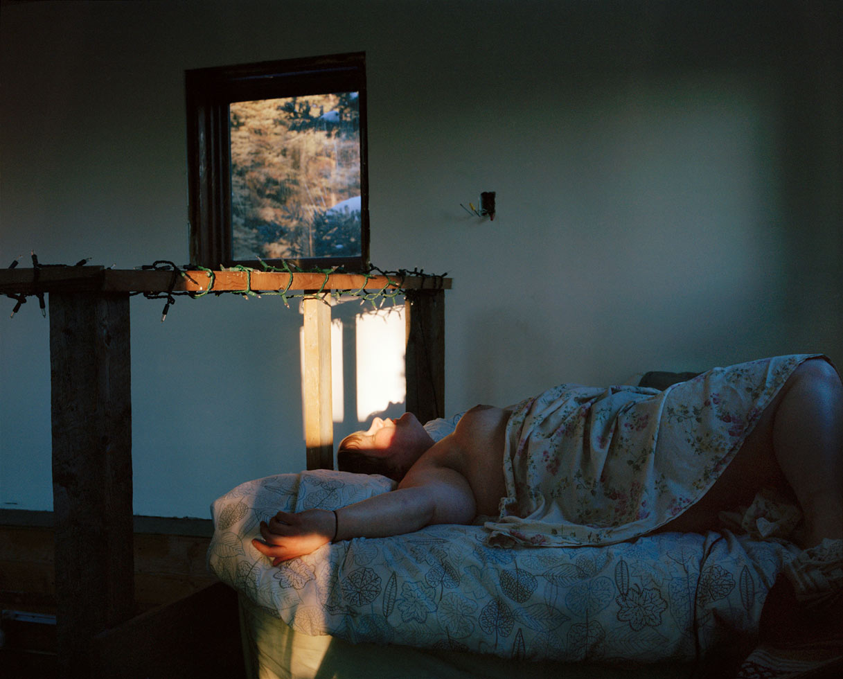 Untitled No. 36
2010