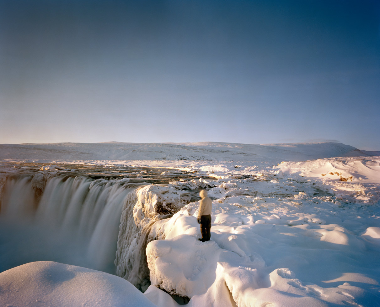 From the series: Kalle Kataila: Landscapes and Contemplations