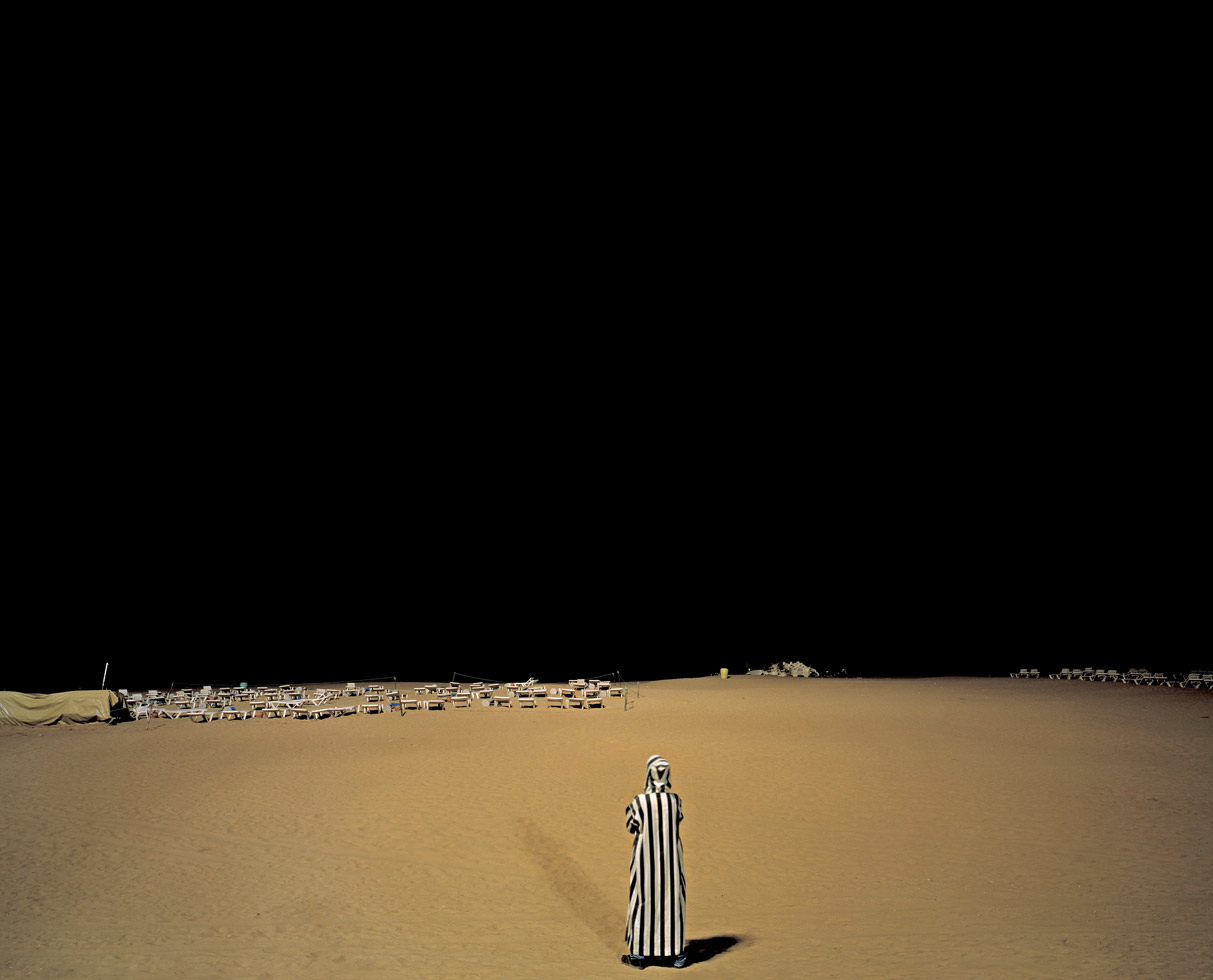 Shepherd, 2008