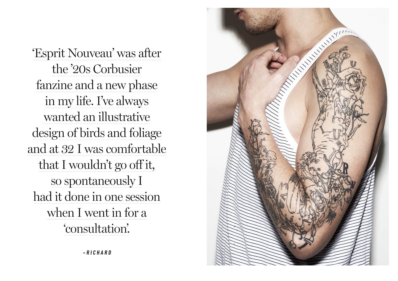 Esprit Nouveau