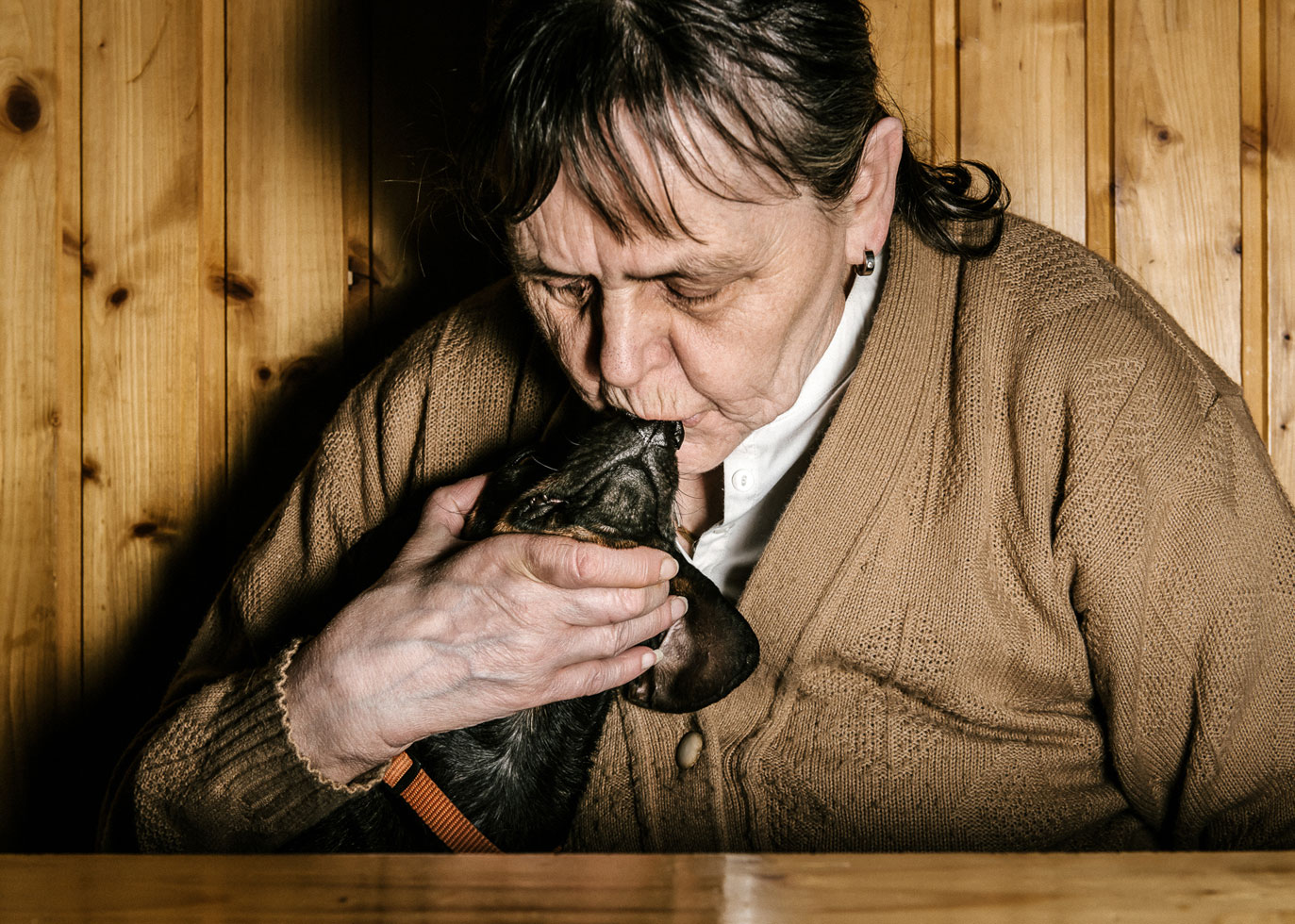 From the series: Klaus Pichler: Golden Days Before They End