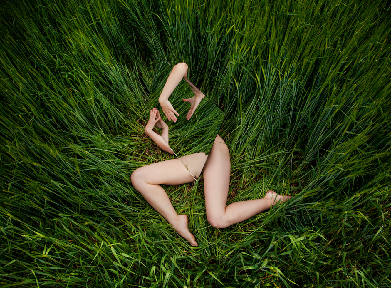 From the series: Loreal Pristaj: Reflecting on Nature