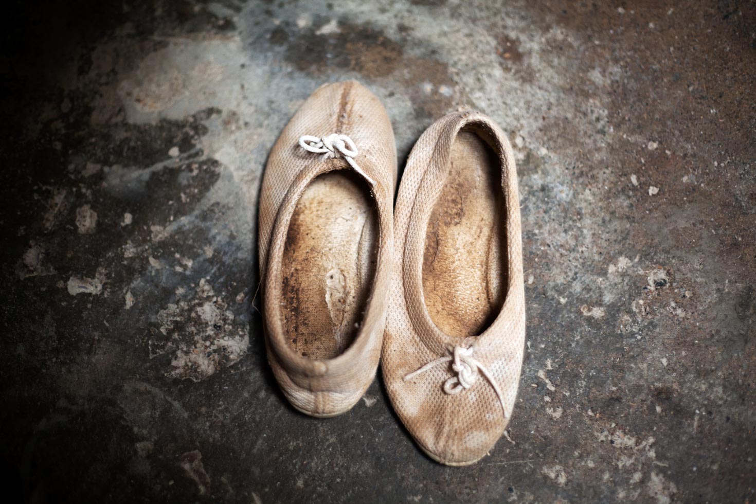 From the series: Maria de la Iglesia: Pueblo