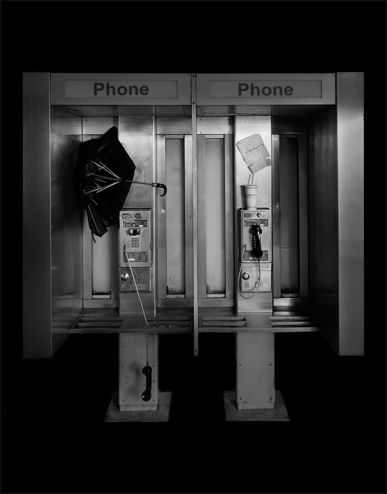 Umbrella / A Letter For You, 2014