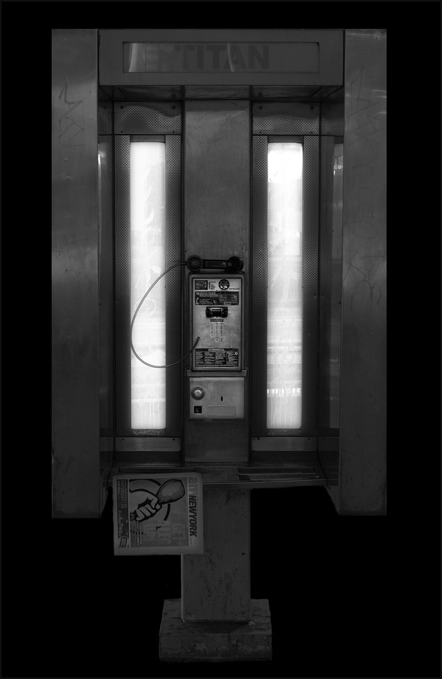 Two Lights, 2017