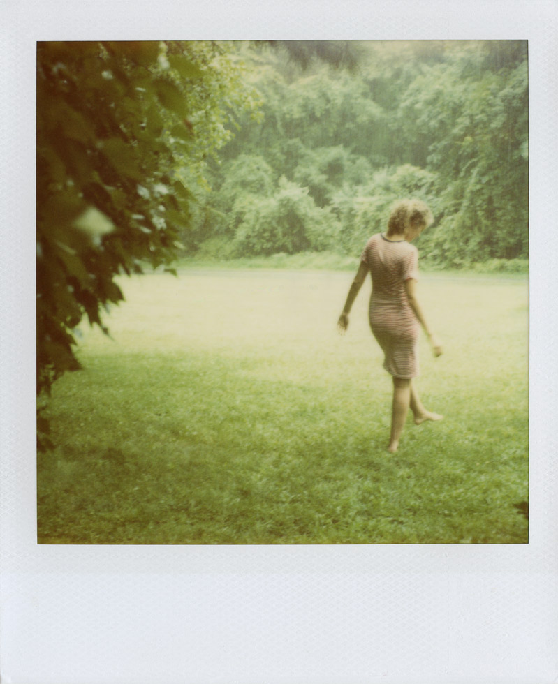 Jessica
Chester, New Jersey, 1999