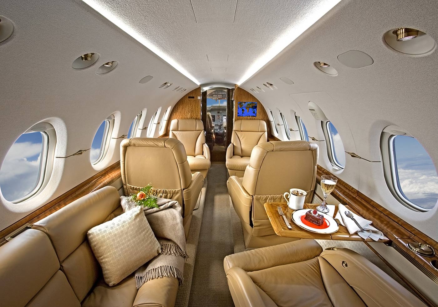 From the series: Nick Gleis: Luxe Interior