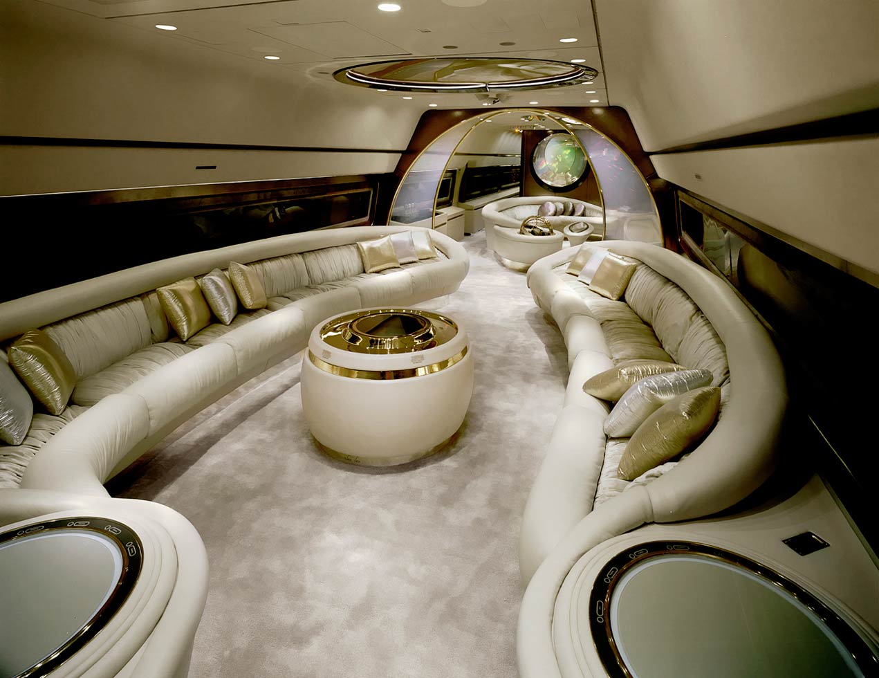 From the series: Nick Gleis: Luxe Interior