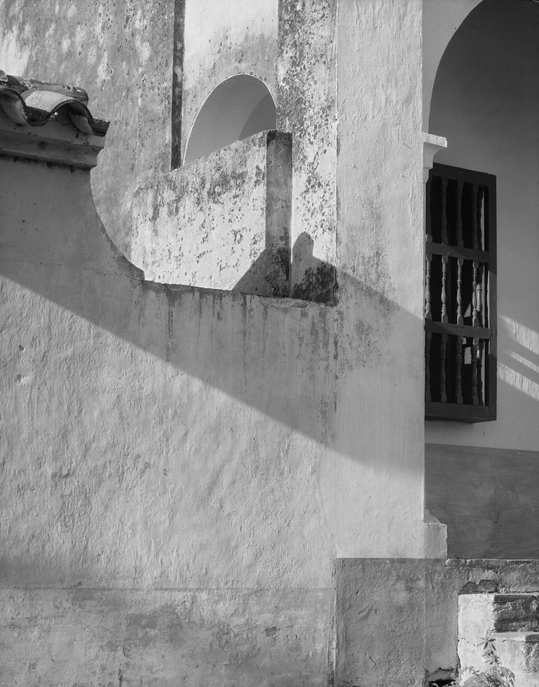 Saltillo, 1932