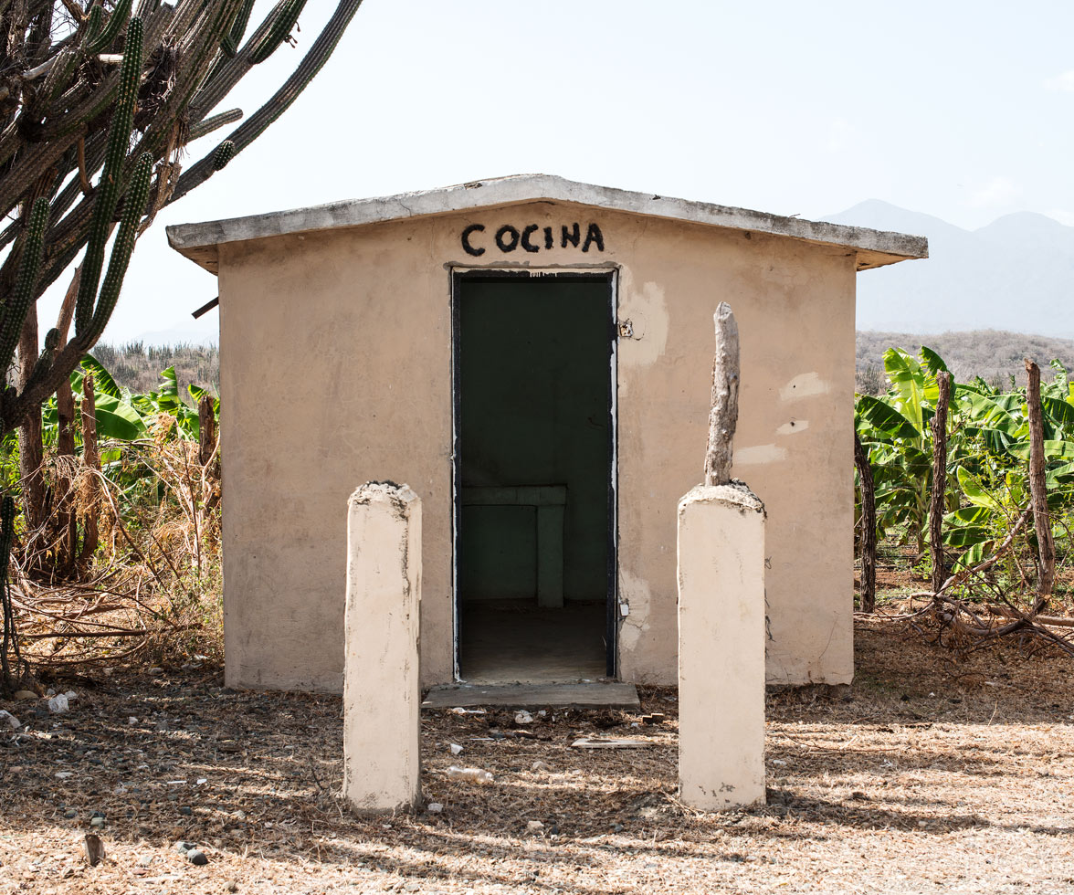 "The term Banilejo is one assigned to those born or living in Bani. The term itself doesn't discriminate on the basis of color, social class, or anything. The title serves as a means of connecting the residents of this community."