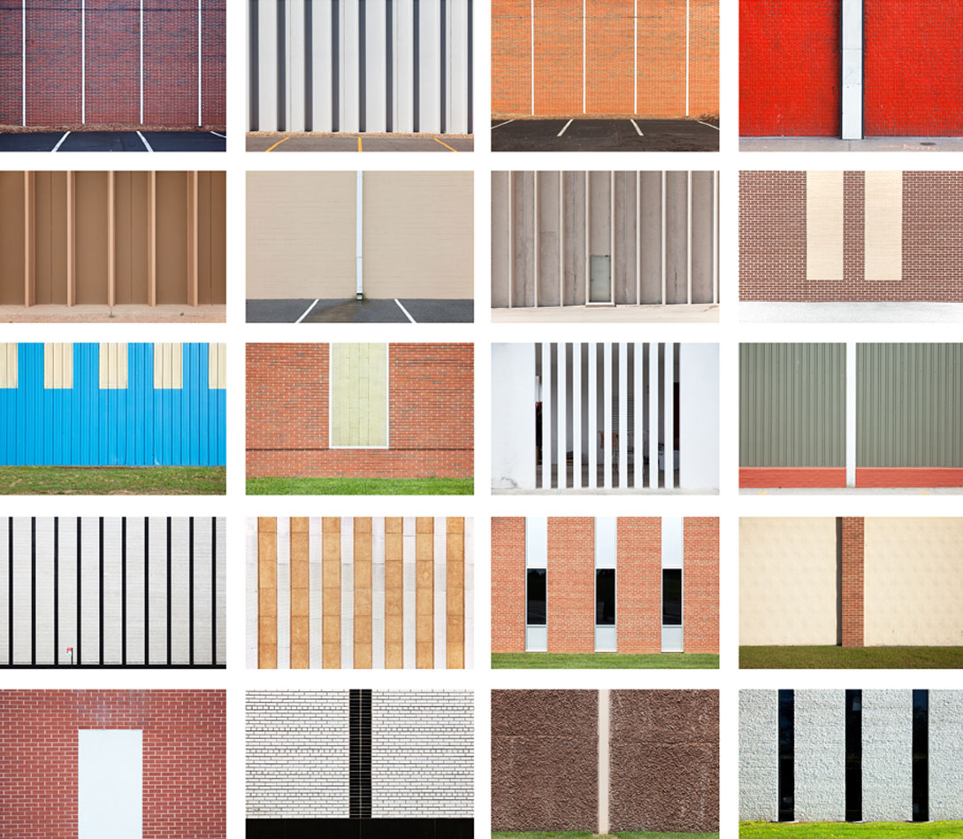 Twenty Warehouses