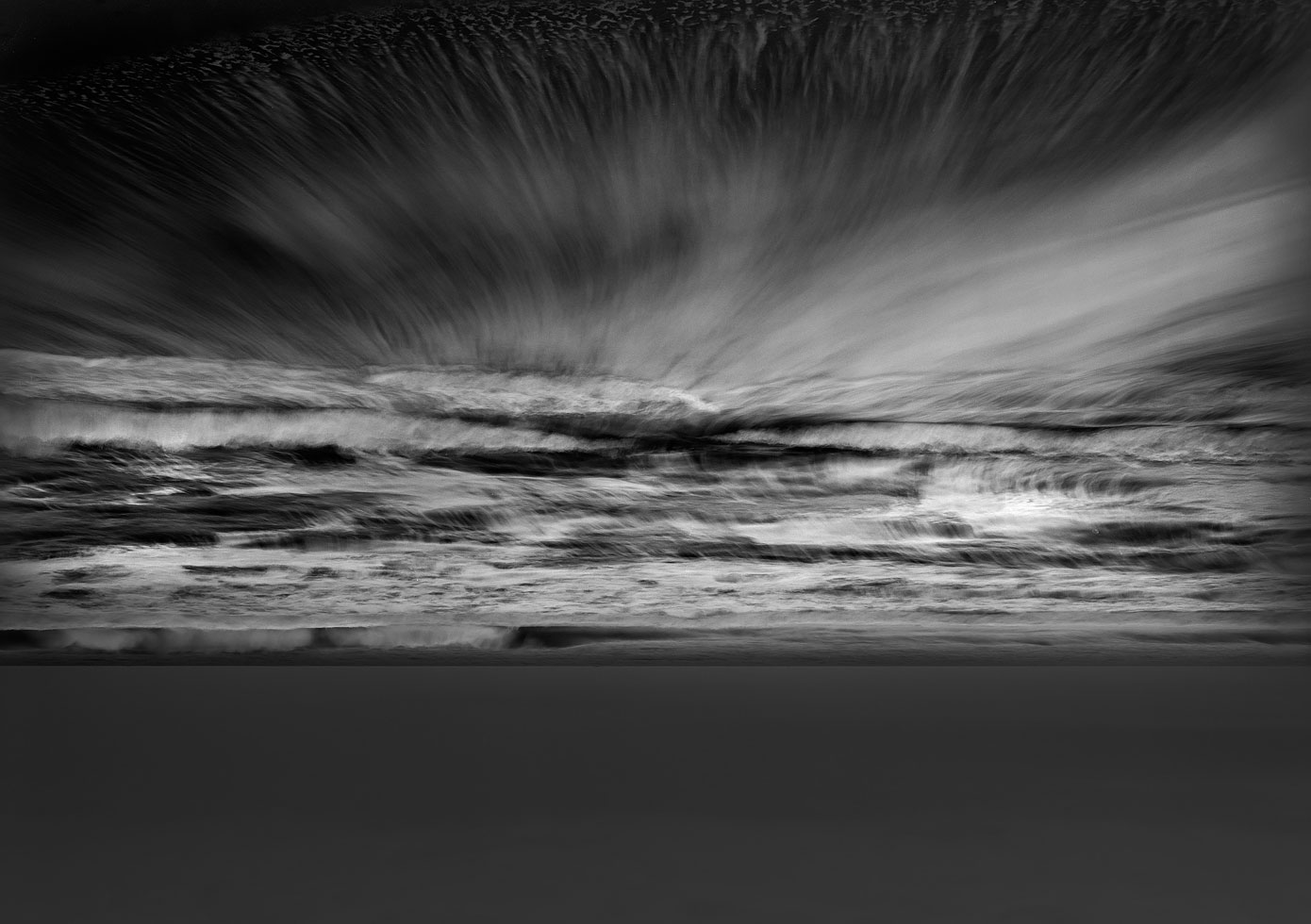 From the series: Michael Massaia: The Pull