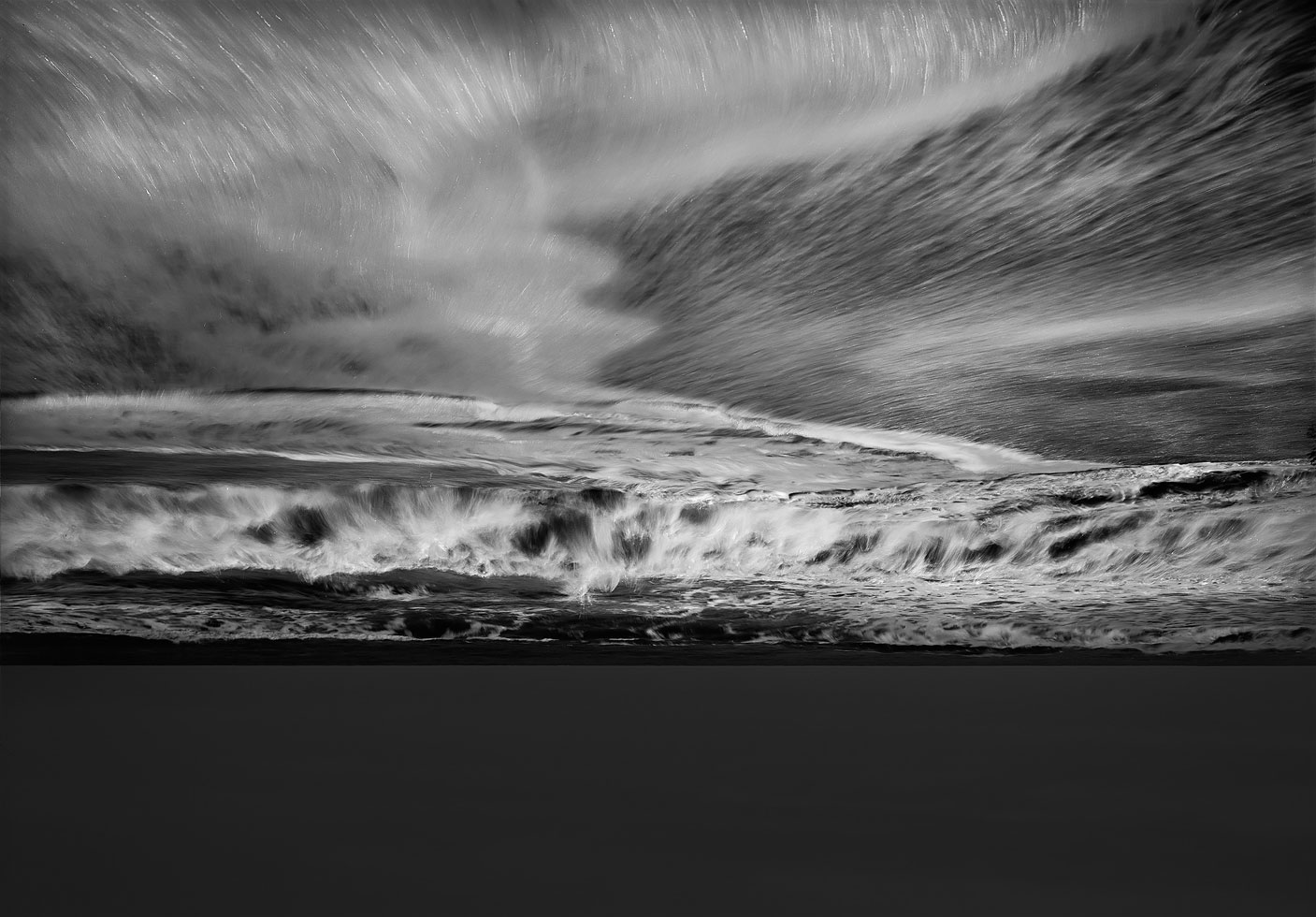 From the series: Michael Massaia: The Pull