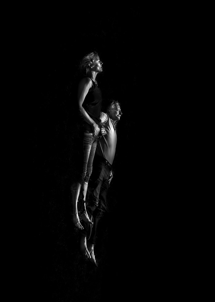 From the series: Michael Massaia: Still Deep in a Dream