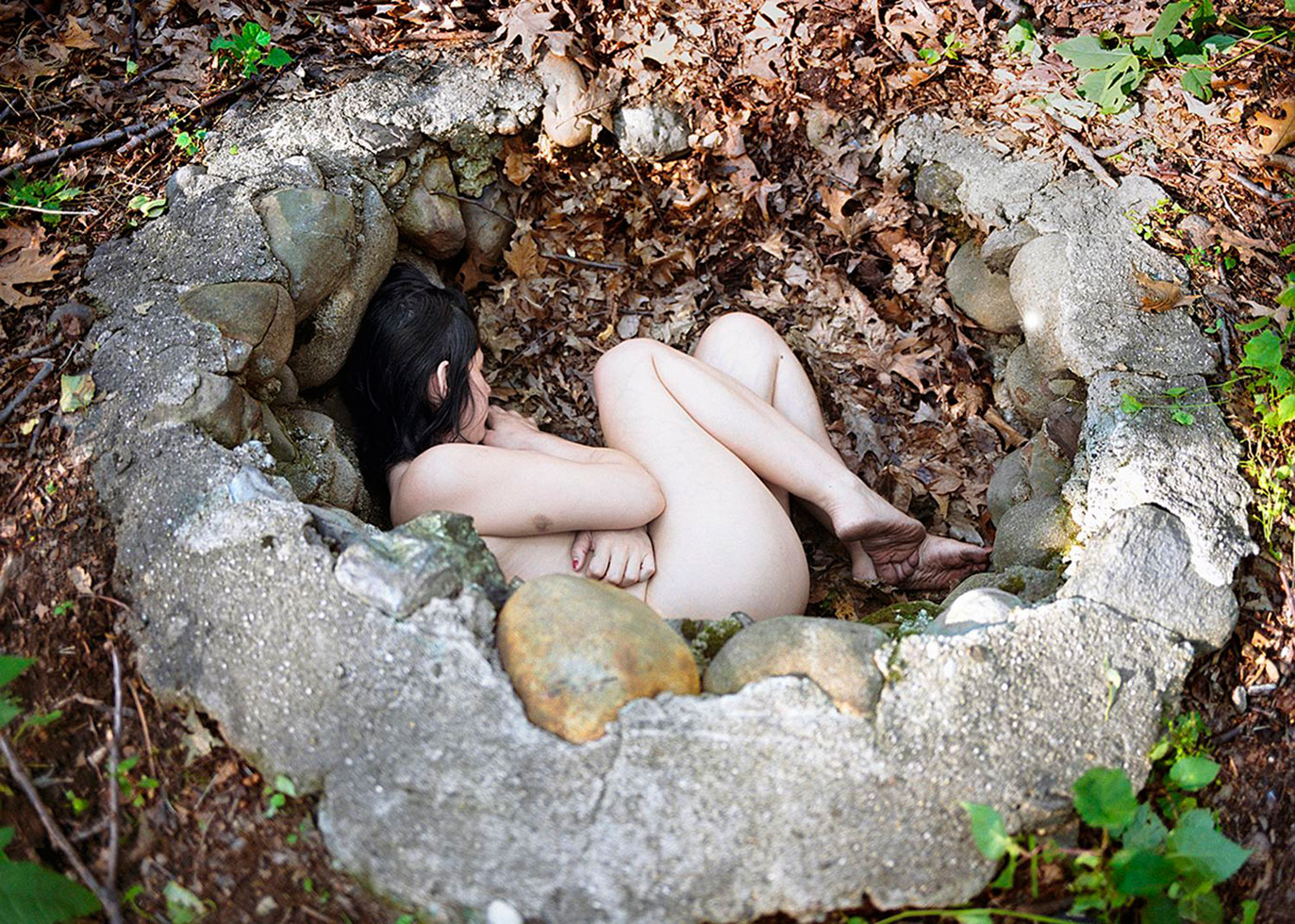 Incubated