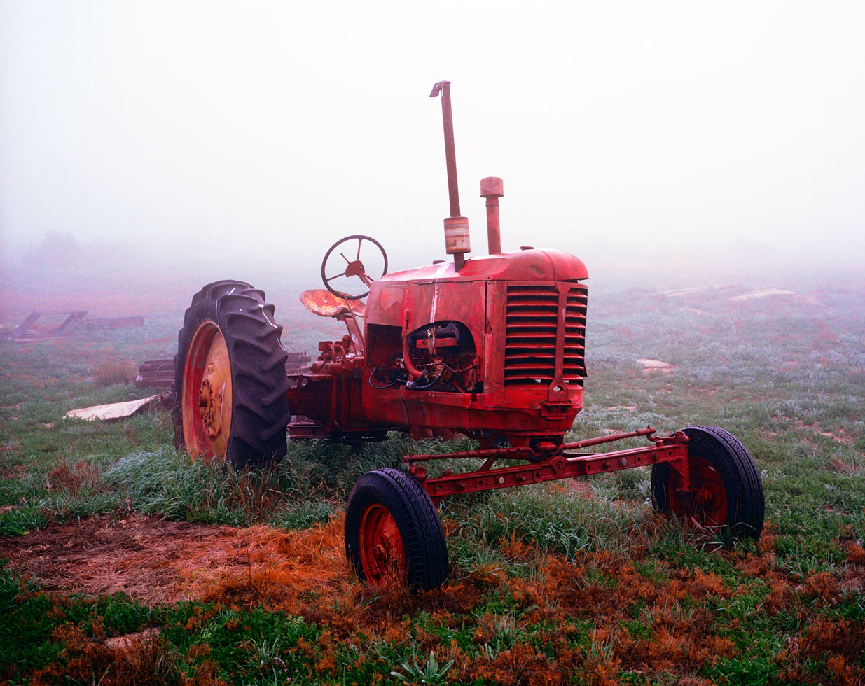 Carrizo Plain