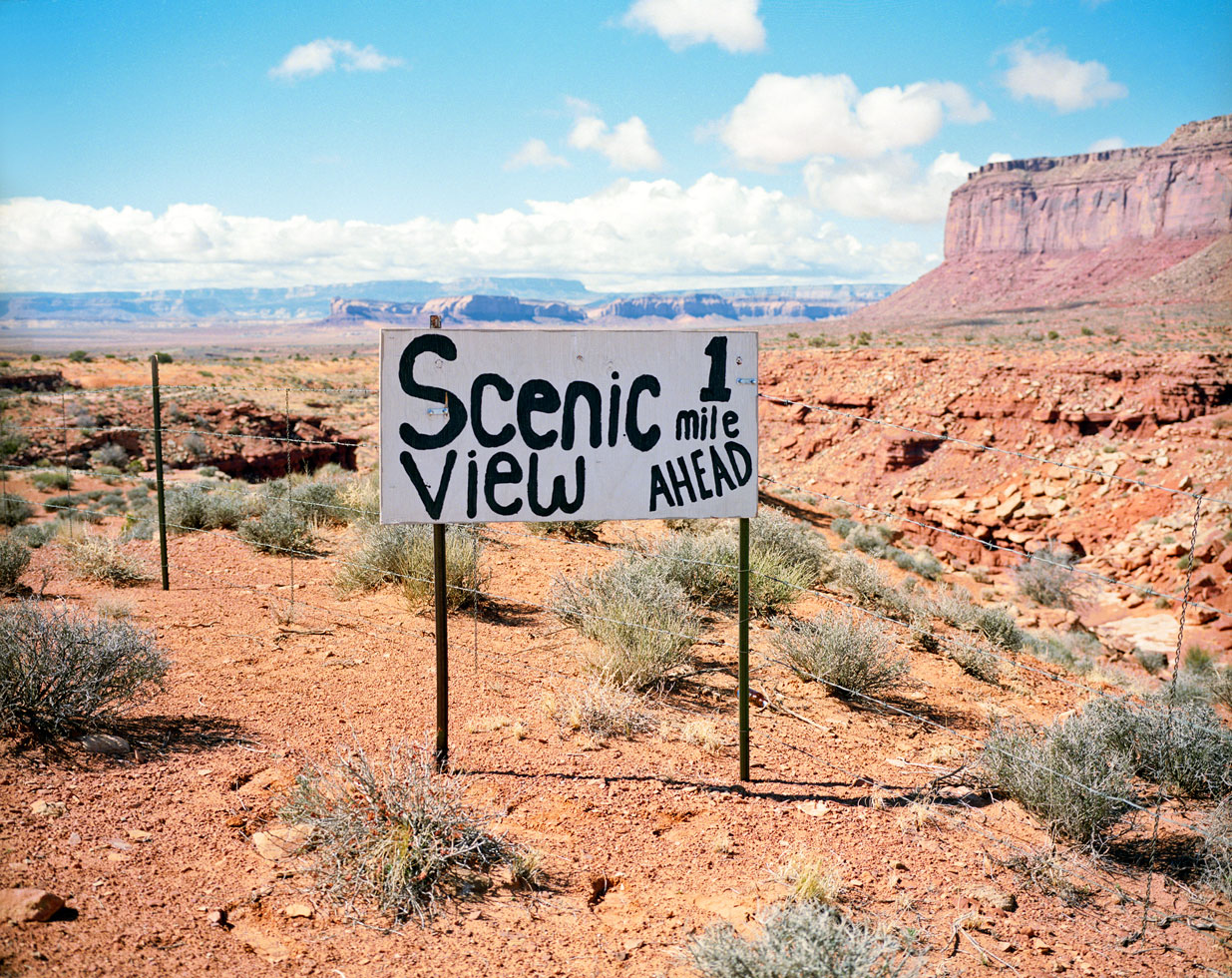 Monument Valley, Utah