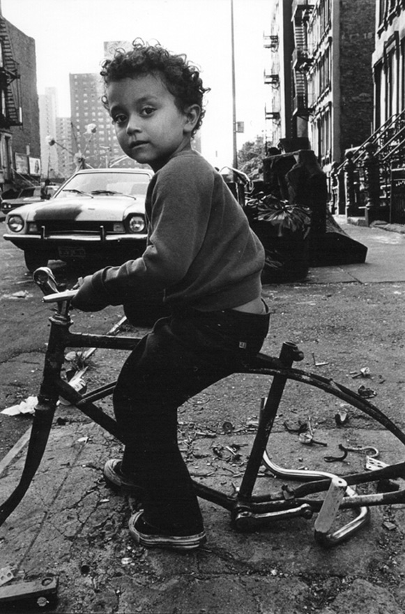 From the series: Arlene Gottfried’s New York