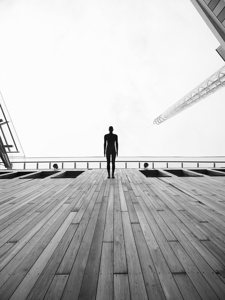 From the series: Cameron R. Neilson: Straight Up