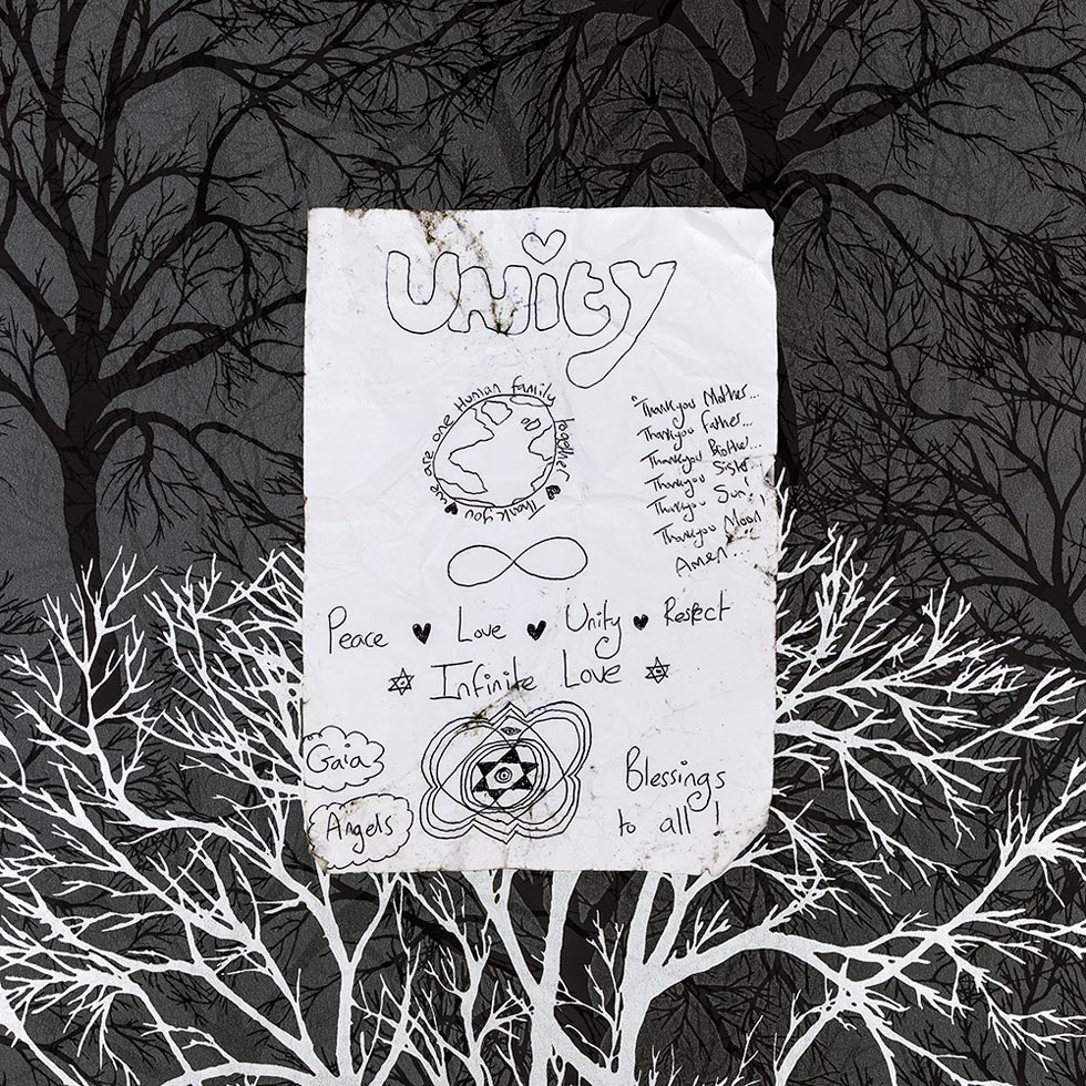 From the series: Jason Wilde: Silly Arse Broke It
