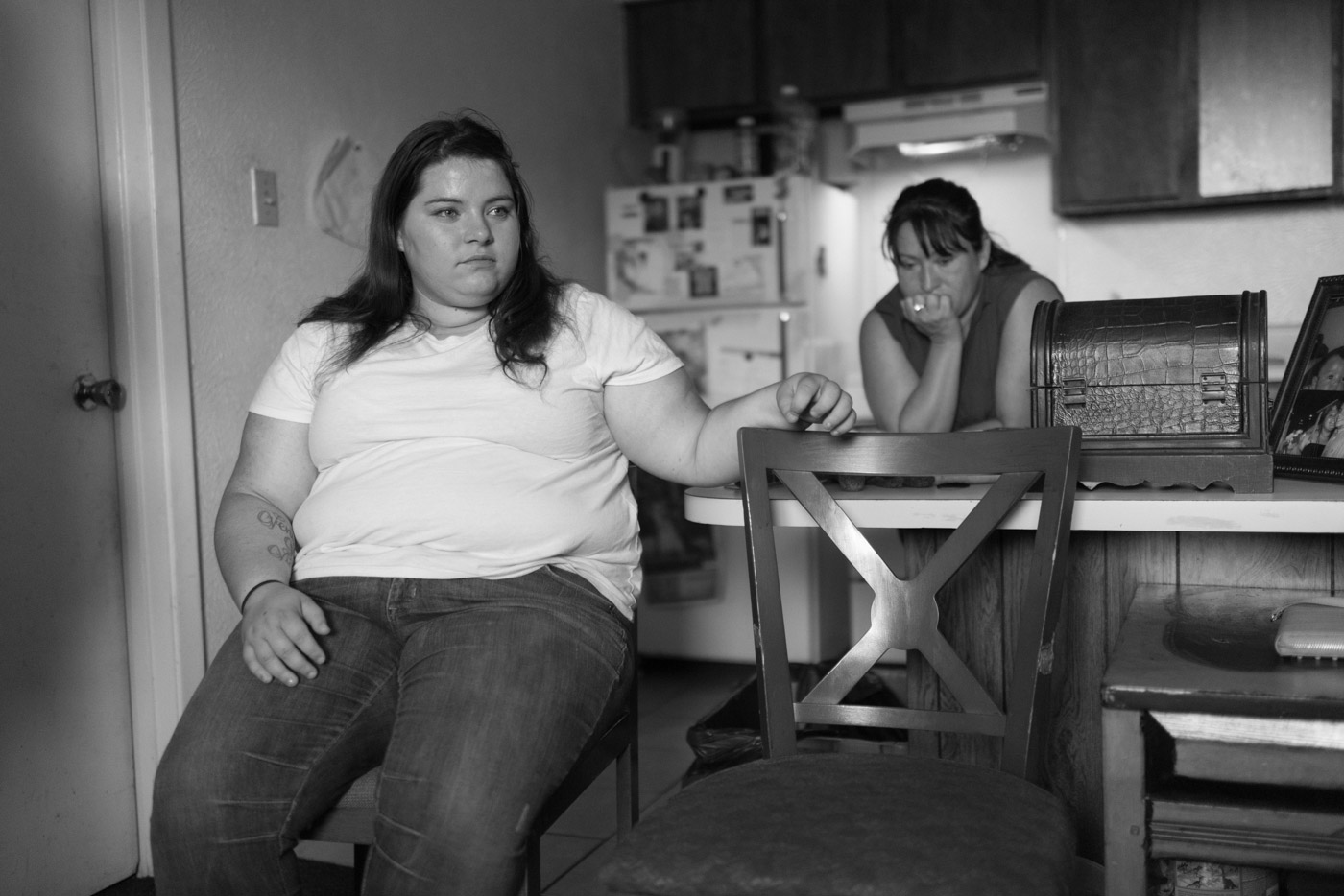 From the series: Joe Quint: It Takes Us