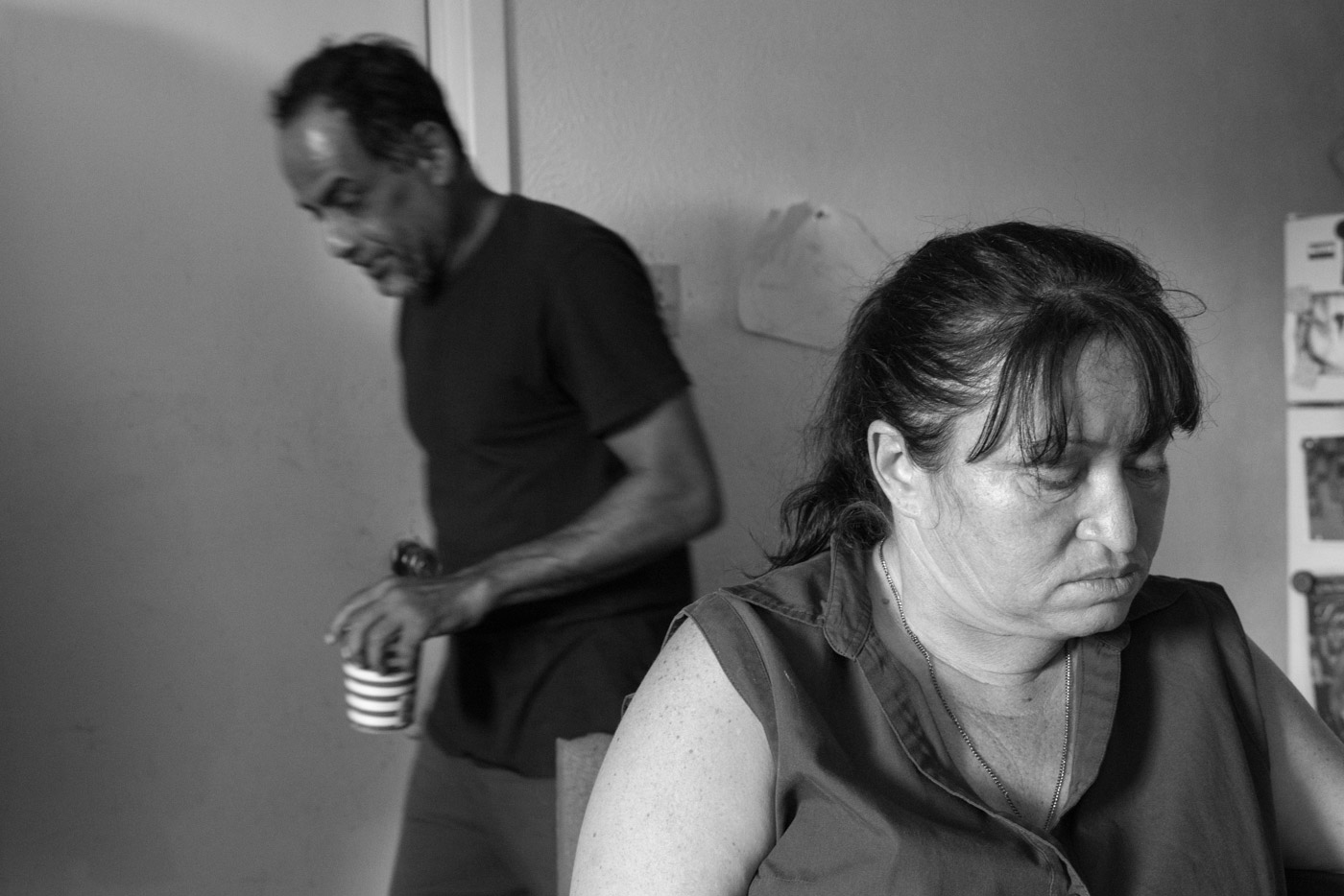 From the series: Joe Quint: It Takes Us