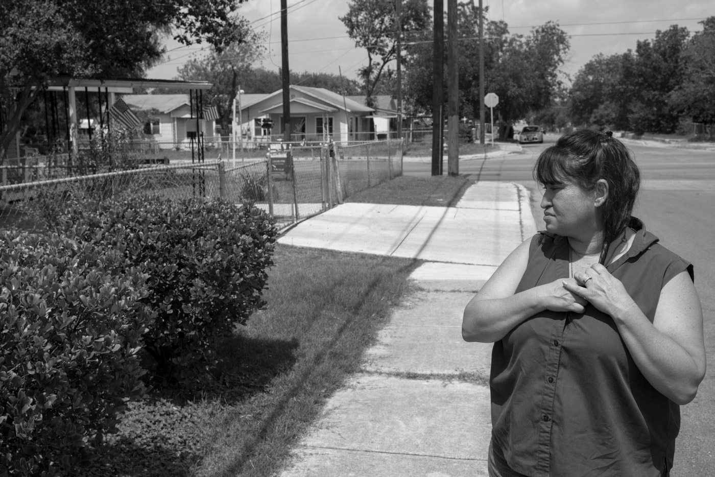 From the series: Joe Quint: It Takes Us