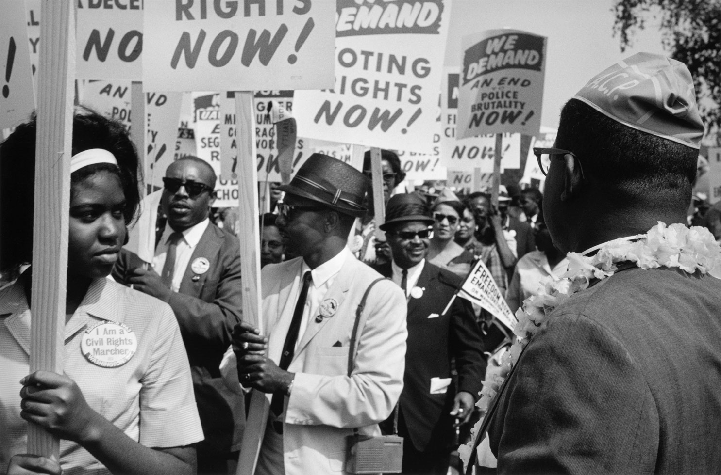 From the series: Leonard Freed: This Is the Day