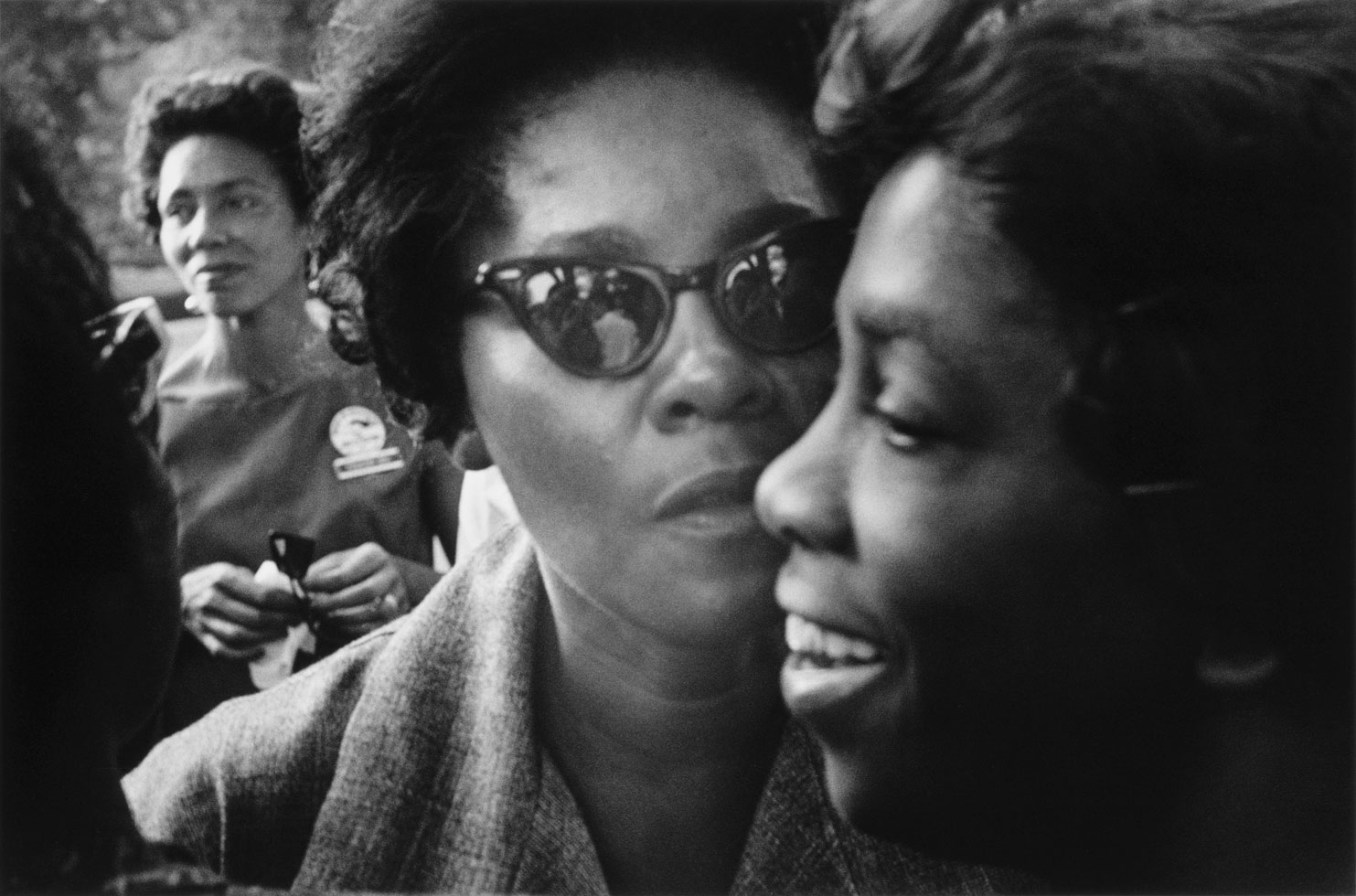 From the series: Leonard Freed: This Is the Day