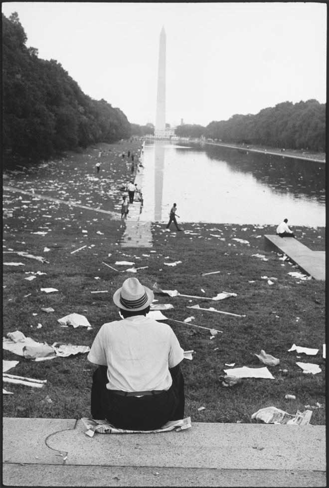 From the series: Leonard Freed: This Is the Day