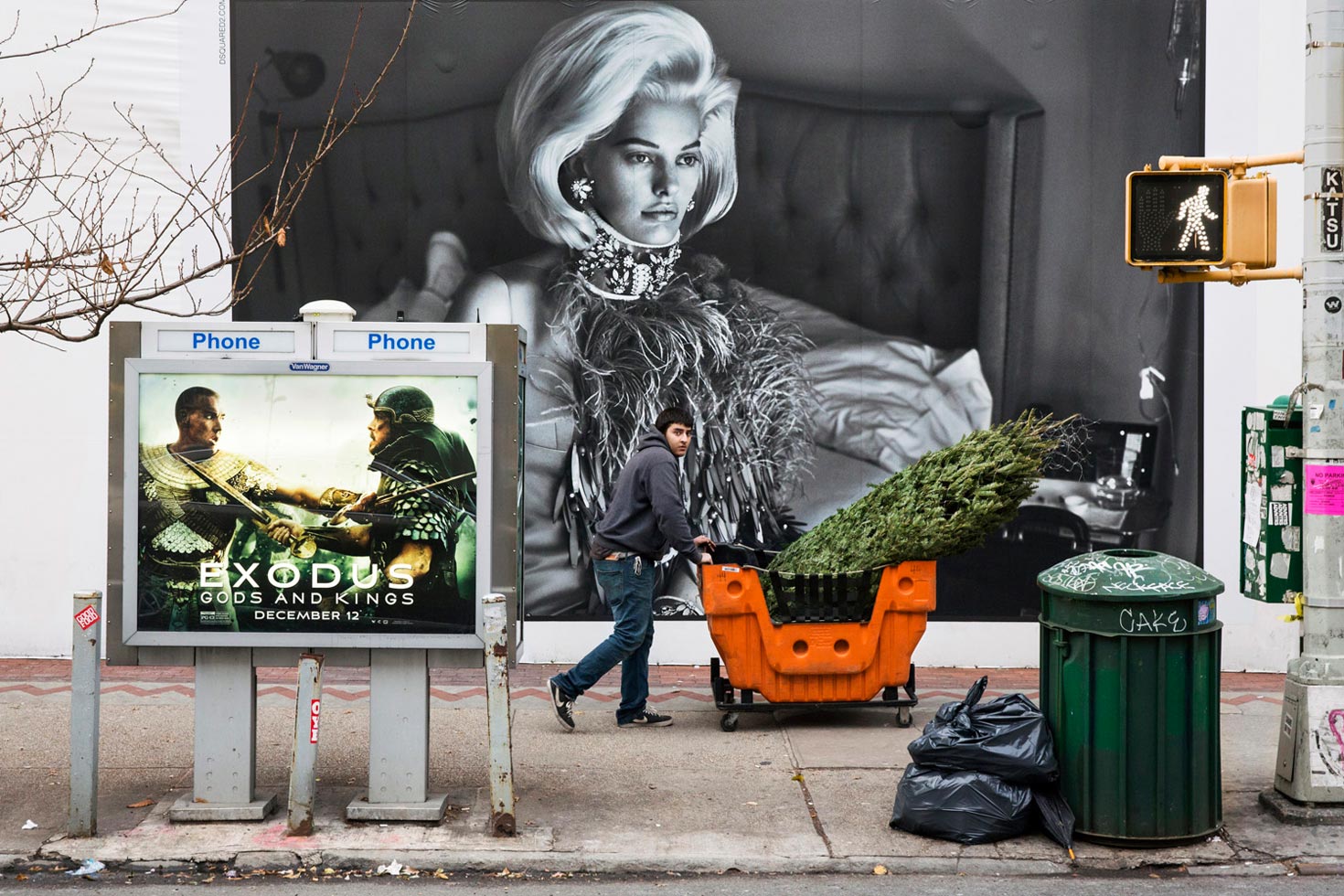 From the series: Natan Dvir: Coming Soon