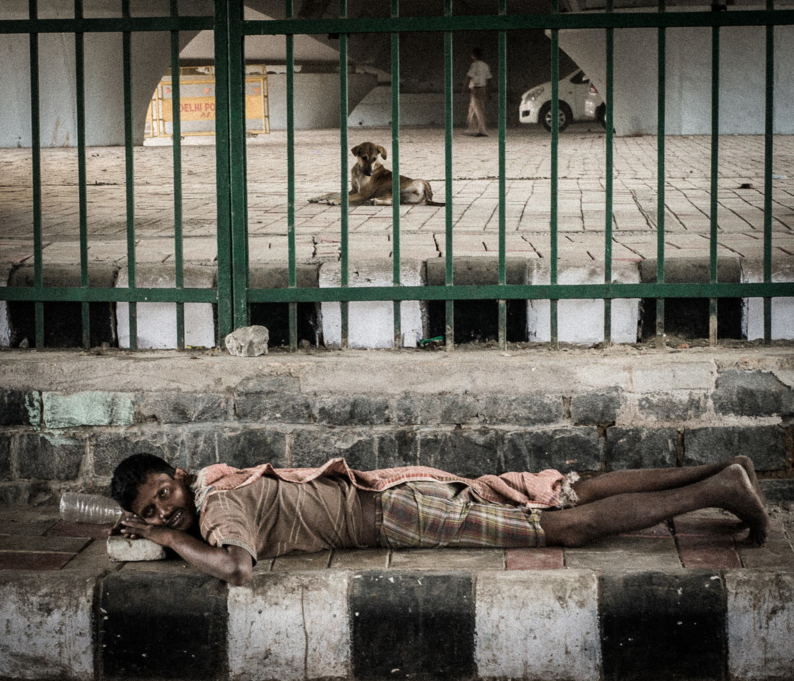 From the series: Rituparna Banerjee: Chemical Prisoners