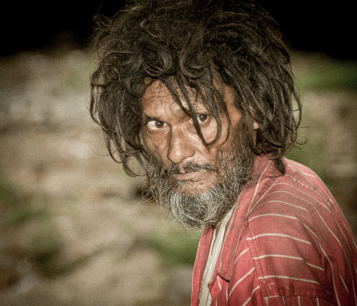 From the series: Rituparna Banerjee: Chemical Prisoners
