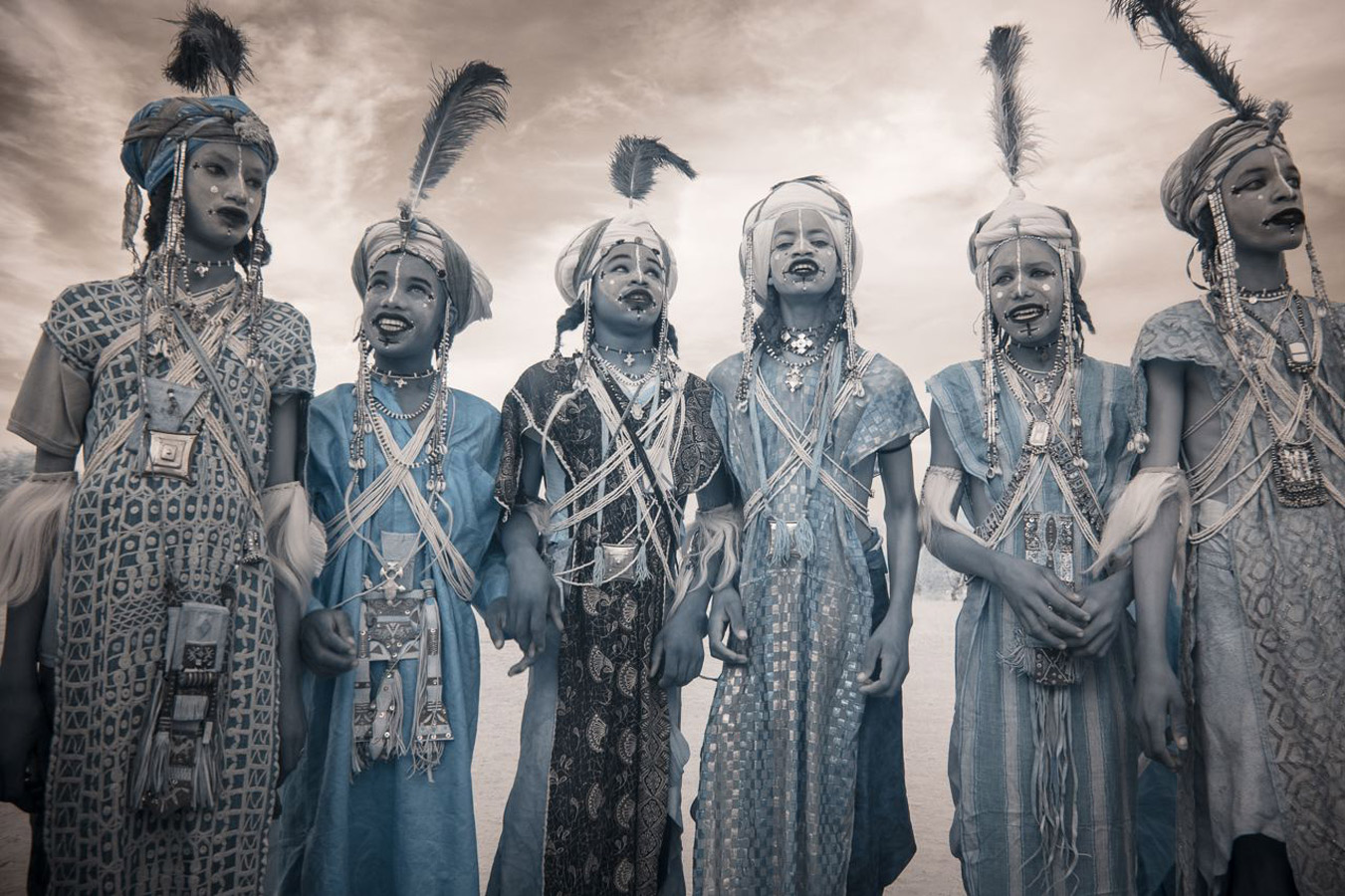 Yaaka Dancers
