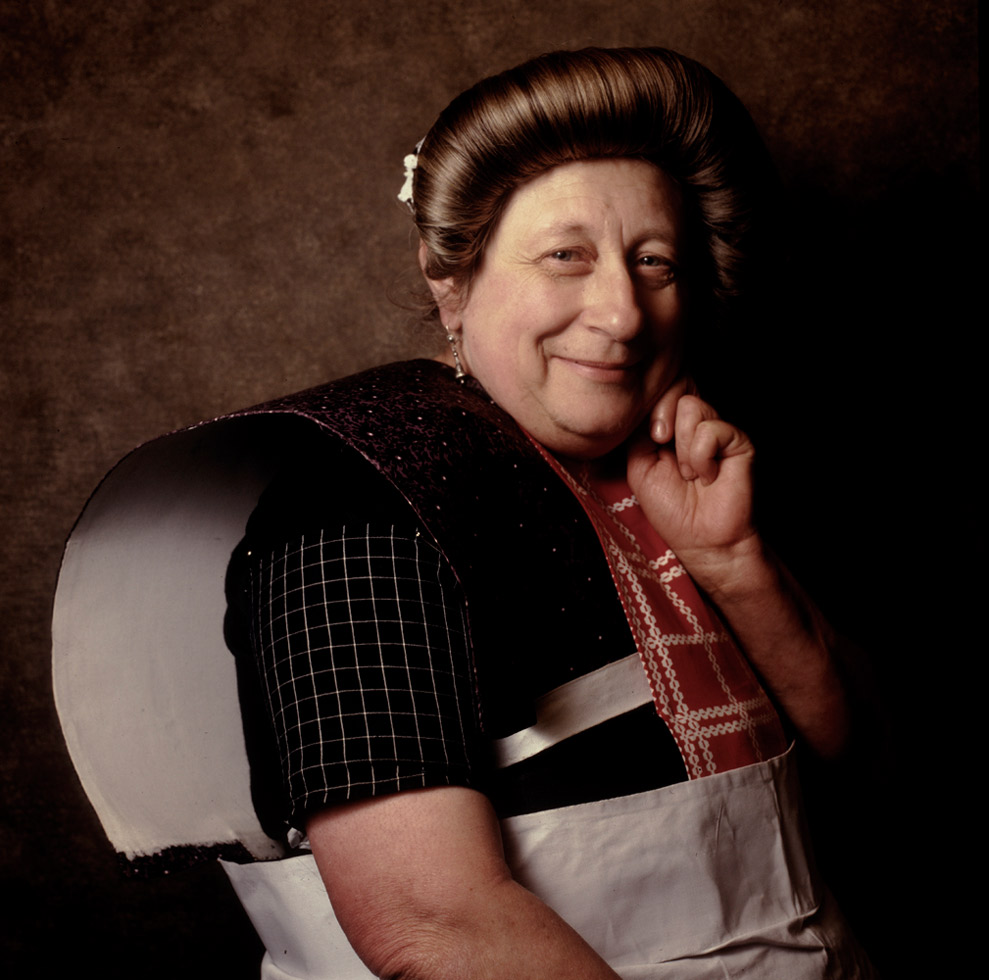The Traditional Dutch.
Westapelle, Urk, Marken and Scheveningen, Holland, 1985