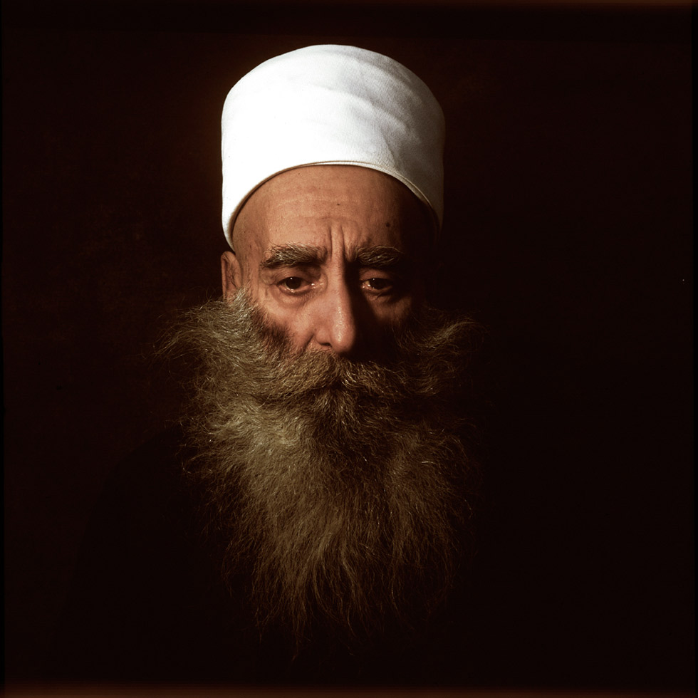The Israeli Druzim and images from Luxor, Egypt.
Isfiya and Majdal al-Shams, Israel, 1982