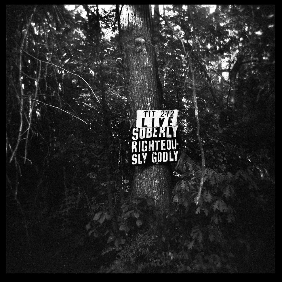 From the series: Betty Press: The Place I Live